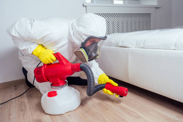 Best Commercial Pest Control Services  in Holly Springs, GA